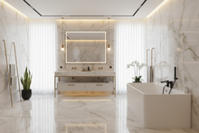 Load image into Gallery viewer, Bath Tub Display Special Acrylic Straight Single - Back To Wall
