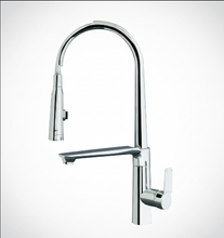 Load image into Gallery viewer, Aquatica Alina Sink Mixer with Spray
