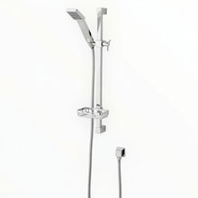 Load image into Gallery viewer, Aquatica Cascata 6 pack all square Basin ,Shower, Handshower
