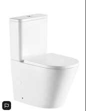 Load image into Gallery viewer, Toilet Suite - BTW Bella A8057U
