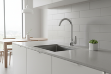 Load image into Gallery viewer, Kitchen Sink Mixer - Round Series S183
