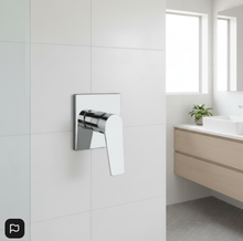 Load image into Gallery viewer, Viridian Bath/ Shower Mixer Trim Kit
