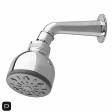 Load image into Gallery viewer, Methven Echo Shower Rose (chrome graphite)
