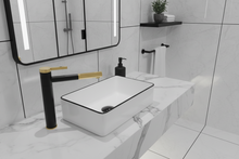 Load image into Gallery viewer, Counter Top Ceramic Basin
