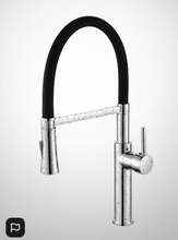 Load image into Gallery viewer, All-Copper Kitchen Sink Tap - 47004-A
