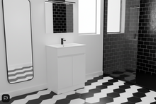 Load image into Gallery viewer, Vanity - Heron Plywood Series N900F/600/700/1200 White 100% Water Proof
