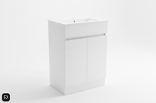 Load image into Gallery viewer, Vanity - Heron Plywood Series N900F/600/700/1200 White 100% Water Proof
