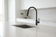 Load image into Gallery viewer, Kitchen Sink Mixer - Round Series IF101
