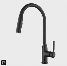 Load image into Gallery viewer, Kitchen Sink Mixer - Round Series IF101
