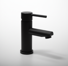 Load image into Gallery viewer, Basin Mixer - Round Series 2314 - Black
