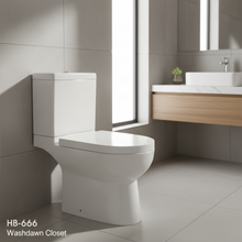 Load image into Gallery viewer, Toilet Gazia
