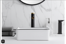 Load image into Gallery viewer, Counter Top Ceramic Basin 342
