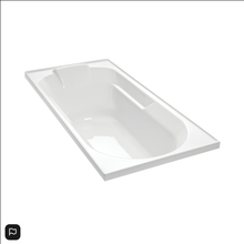 Load image into Gallery viewer, Englefield Sorrento II Rectangular Bath 1520/1670mm
