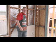 Load and play video in Gallery viewer, Shower Tray - Rectangle Series Center  Hole Option
