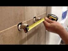 Load and play video in Gallery viewer, Methven Celeste Bath Mixer
