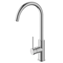 Load image into Gallery viewer, METHVEN MK2 MINIMALIST SINK MIXER CHROME/BLACK
