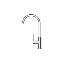 Load image into Gallery viewer, METHVEN MK2 MINIMALIST SINK MIXER CHROME/BLACK
