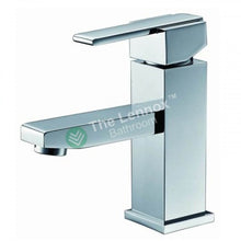 Load image into Gallery viewer, Basin Mixer - Square Series 2005
