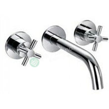 Load image into Gallery viewer, Bath Spout Round SP30
