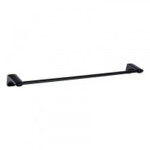 Load image into Gallery viewer, Towel Rail - Round Oval Series Single Bar
