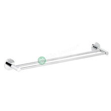 Load image into Gallery viewer, Towel Rail - Round Single Bar 9001/2200-09
