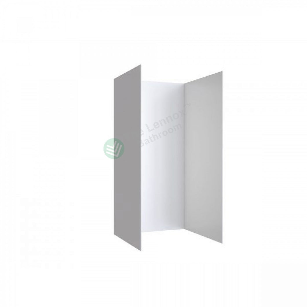 Shower Liner 3 Sides
