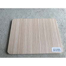 Load image into Gallery viewer, Melamine Laminated PVC Sheet - Beige Wood Color 814
