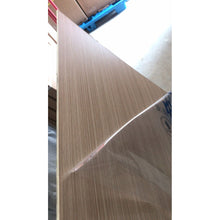 Load image into Gallery viewer, Melamine Laminated PVC Sheet - Beige Wood Color 814
