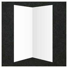 Load image into Gallery viewer, Shower Liner 2 Sides 1950MM Hight

