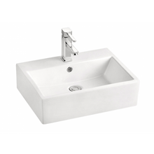 Load image into Gallery viewer, Counter Top Ceramic Basin A060
