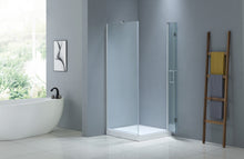 Load image into Gallery viewer, Shower Glass - Doris Series Double Sides Folding Doors (900x900x1900mm) DS900
