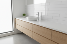 Load image into Gallery viewer, Basin Mixer - Round Series H2314
