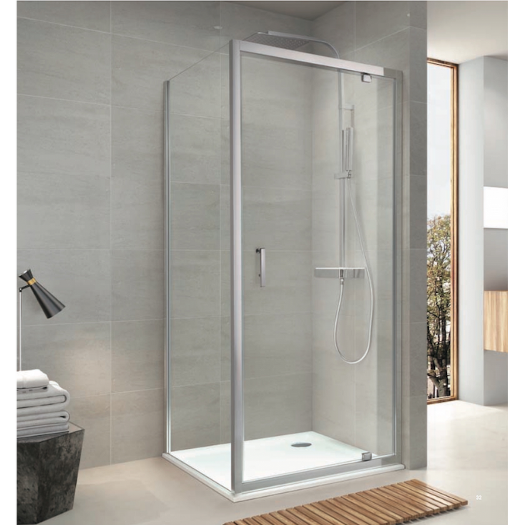 Shower Box - Cape Series 2 Sides RGM