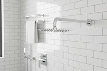 Load image into Gallery viewer, Shower Rose - Wall Mount Arm Round L9053
