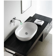 Load image into Gallery viewer, Counter Top Ceramic Basin A257B
