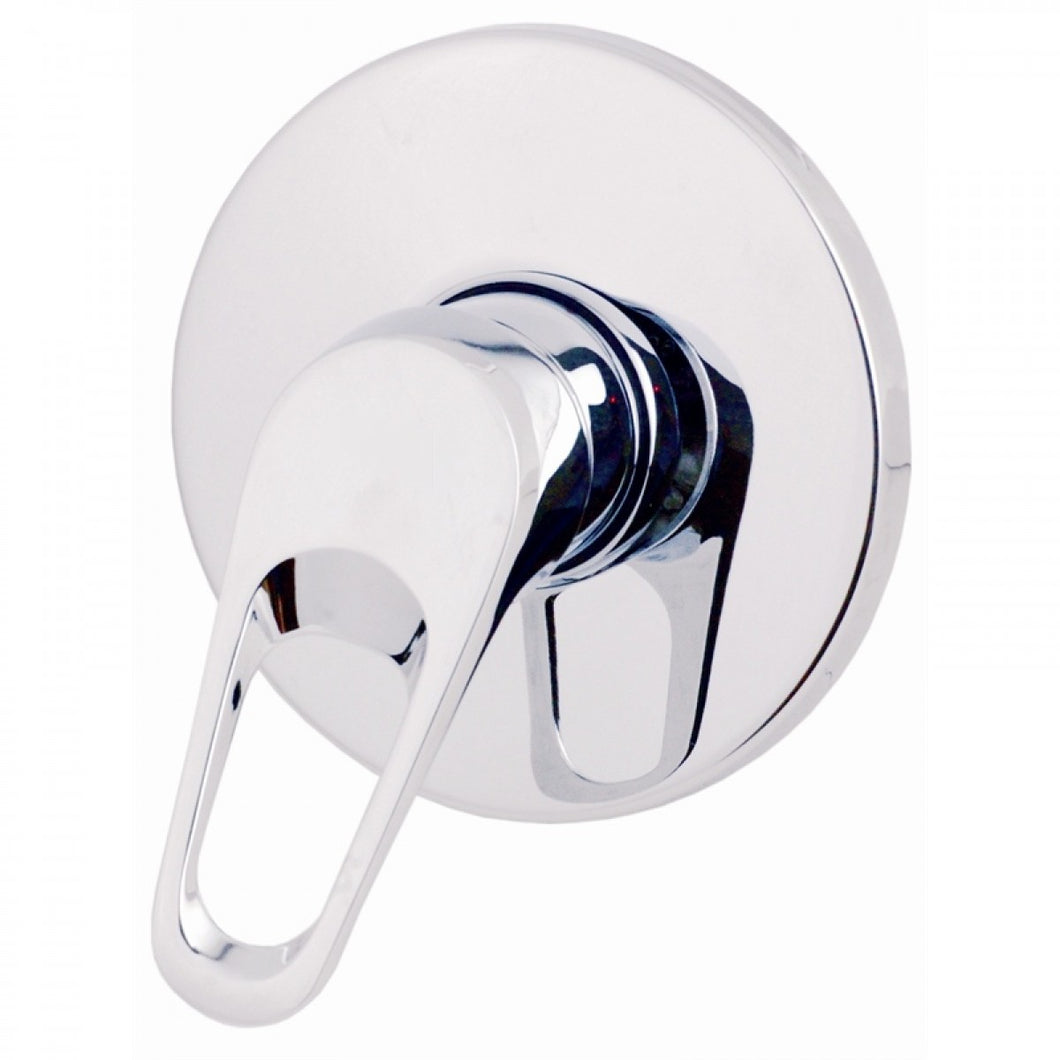 Shower mixer - Round series NK09F2