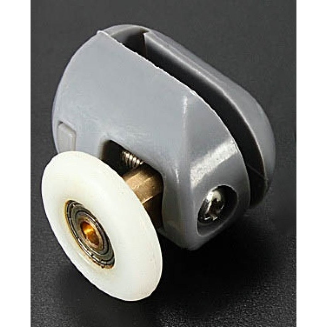 Shower Door Roller - Single P01 P02