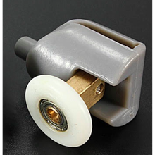 Load image into Gallery viewer, Shower Door Roller - Single P01 P02
