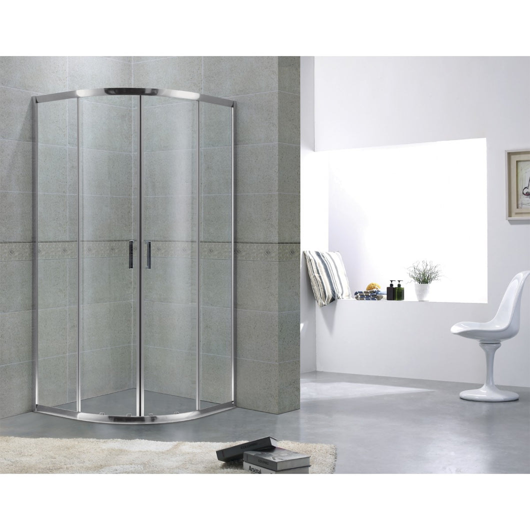 Shower Glass - Spring Series RAM