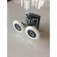 Load image into Gallery viewer, Shower Door Roller - RAM Double

