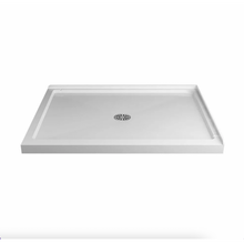 Load image into Gallery viewer, Shower Tray - Rectangle Series Left / Right Side
