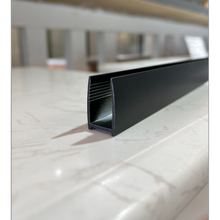 Load image into Gallery viewer, Aluminium Wall Channel for 10mm Glass Shower Screens
