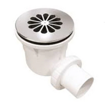 Load image into Gallery viewer, Shower Waste trap - L
