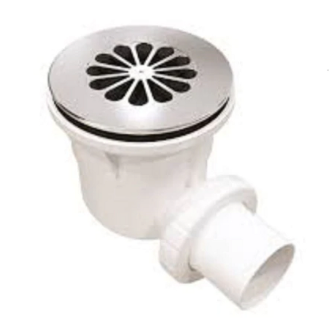 Shower Waste trap - L