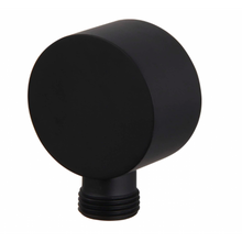 Load image into Gallery viewer, Round Elbow Wall Shower Connection 1005 - Female
