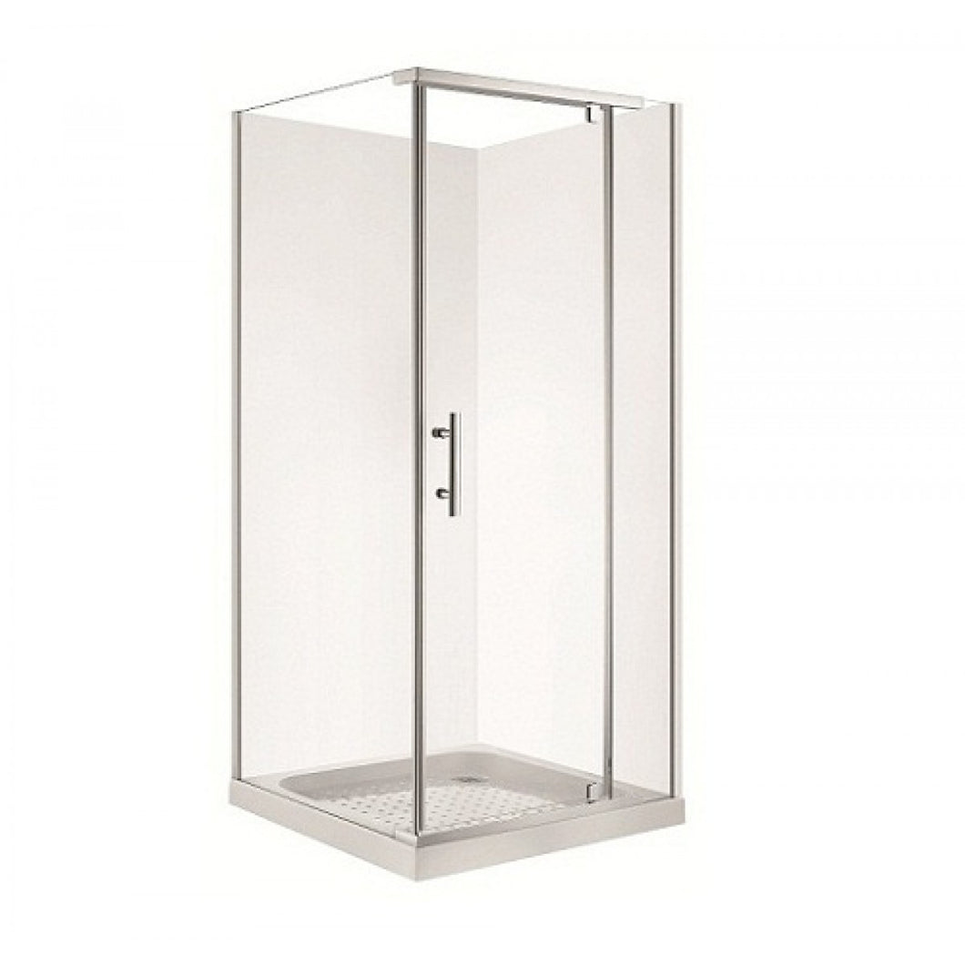 Shower Box - Fiona Series 2 Sides Swing Door FO