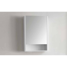 Load image into Gallery viewer, The European Bathroom Mirror Cabinet 400/500mm 100% WaterProof
