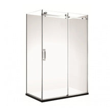 Load image into Gallery viewer, Shower Box - Kora Series 2 Sides Frameless Glass Set

