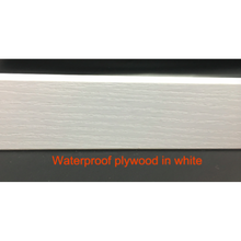 Load image into Gallery viewer, Vanity - Misty Plywood Series Freestanding 600mm
