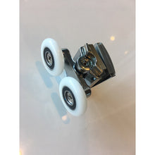 Load image into Gallery viewer, Shower Door Roller - RAM Double
